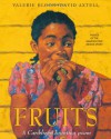 Fruits: A Caribbean Counting Poem - Valerie Bloom