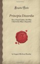 Principia Discordia: How I Found Goddess And What I Did To Her When I Found Her (Forgotten Books) - Gregory Hill (Mal-2), Kerry W. Thornley