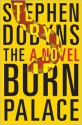 The Burn Palace - Stephen Dobyns