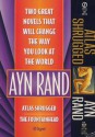 Atlas Shrugged & The Fountainhead - Ayn Rand