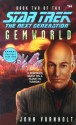 Gemworld, Book Two (Star Trek: The Next Generation, #59) - John Vornholt