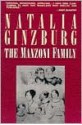 The Manzoni Family - Natalia Ginzburg, Marie Evans