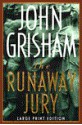 The Runaway Jury - John Grisham