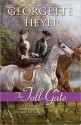 The Toll-Gate - Georgette Heyer