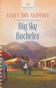 Big Sky Bachelor - Lesley Ann McDaniel