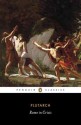 Rome in Crisis - Plutarch, Ian Scott-Kilvert, Christopher Pelling