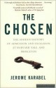 The Chosen - Jerome Karabel