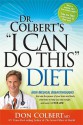 I Can Do This Diet - Don Colbert