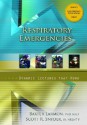 Respiratory Emergencies: Dynamic Letures That Work - Baxter Larmon, Scott R. Snyder