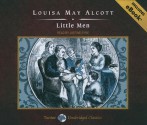 Little Men - Louisa May Alcott, Justine Eyre