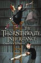 The Thornthwaite Inheritance - Gareth P. Jones