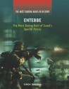 Entebbe: The Most Daring Raid of Israel's Special Forces - Simon Dunstan