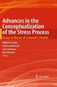 Advances in the Conceptualization of the Stress Process: Essays in Honor of Leonard I. Pearlin - William Avison, Carol S. Aneshensel, Scott Schieman, Blair Wheaton