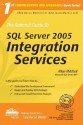 The Rational Guide to SQL Server 2005 Integration Services - Allan Mitchell