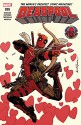 Deadpool (2015-) #26 - Gerry Duggan, Scott Hepburn, David Lopez