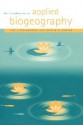 An Introduction to Applied Biogeography - Ian F. Spellerberg