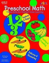 Preschool Math: Theme Units for Content-Area Learning - Lily Erlic, Janet Armbrust