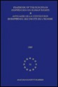 Yearbook of the European Convention on Human Rights, 1989 - Council of Europe/Conseil de L'Europe