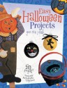 Easy Halloween Projects You Can Paint Easy Halloween Projects You Can Paint - Robyn Thomas, Margaret Wilson