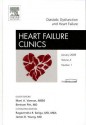 Diastolic Dysfunction and Heart Failure, An Issue of Heart Failure Clinics (The Clinics: Internal Medicine) - Mani Vannan, Bertram Pitt