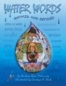 Water Words Rhymed and Defined - Barbara Shaw McKinney