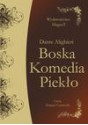 Boska komedia. Piekło - Dante Alighieri