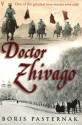 Doctor Zhivago - Boris Pasternak, Max Hayward, Manya Harari