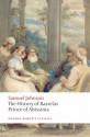 The History of Rasselas, Prince of Abissinia - Samuel Johnson