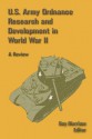 U.S. Army Ordnance Research and Development in World War II - Ray Merriam