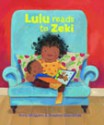 Lulu Reads to Zeki - Anna McQuinn