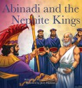 Abinadi and the Nephite King - Timothy Robinson, Jerry Harston