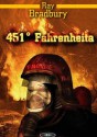 451° Fahrenheita - Ray Bradbury