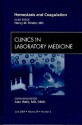 Hemostasis and Coagulation: Number 2 - Henry M. Rinder, Alan Wells