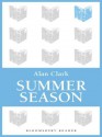 Summer Season - Alan Clark