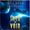 Into the Void (The Pax Humana Saga, #3) - Endi Webb