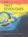 The First Seven Days - Paul Galdone