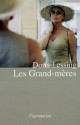 Les Grand-mères - Doris Lessing, Isabelle Delord-Philippe