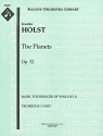 The Planets, Op.32 (Mars, the Bringer of War (No.1)): Trombone 1, 2 and 3 parts (Qty 2 each) [A8201] - Gustav Holst, Gustav Holst, Clinton F. Nieweg and Gregory Vaught - editors