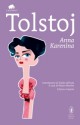 Anna Karenina - Leo Tolstoy