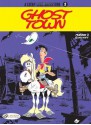 A Lucky Luke Adventure : Ghost Town (Lucky Luke) - Goscinny, Morris, Luke Spear