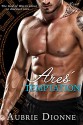 Ares' Temptation (Entangled Covet) - Aubrie Dionne