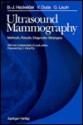 Ultrasound Mammography: Methods, Results, Diagnostic Strategies - Bernd-Joachim Hackelöer