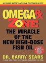 Omega RX Zone - Barry Sears