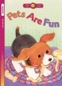 Pets Are Fun - Standard Publishing, Nancy Carter