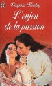 L'Enjeu de la Passion - Virginia Henley, Perrine Dulac