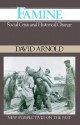 Famine - Social Crisis and Historical Change - David Arnold, R.I. Moore