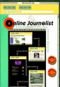 The Online Journalist: Using the Internet & Other Electronic Resources - Randy Reddick, Elliot King