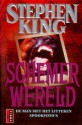 Schemerwereld - Frank de Groot, Stephen King