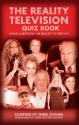 The Reality Television Quiz Book - Chris Cowlin, Christopher Biggins