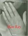 Man Ray - Emmanuelle de L'Ecotais, Katherine Ware